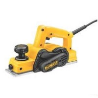 DEWALT D26676 PLANYA MAKİNESİ 550 Watt