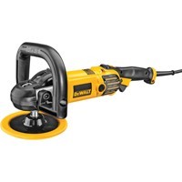 DEWALT DWP849X POLİSAJ MAKİNESİ 150 mm 1250 Watt