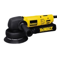 DEWALT DW443 EKSANTRİK ZIMPARA 150 mm 530 Watt