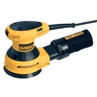 DEWALT D26453 EKSANTRİK ZIMPARA 125 mm 280 Watt