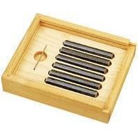 PROXXON 21232 BSG 220 İÇİN BİLEME ADAPTÖRÜ (6 parça)