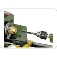 PROXXON 24020 10 mm KAPASİTELİ MT1 KONİK MANDREN PD230/E İÇİN