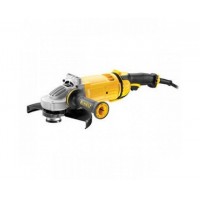 DEWALT DWE4559 BÜYÜK TAŞLAMA Disk çap 230 mm