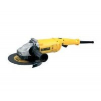 DEWALT D28492 BÜYÜK TAŞLAMA Disk çap 230 mm