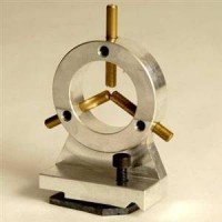 PROXXON 24080 SABİT YATAKUZUN PARÇALARIN TORNALANMASI İÇİN 40 mm KAPASİTE PD230/E İÇİN