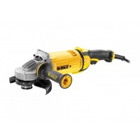 DEWALT DWE4557 BÜYÜK TAŞLAMA Disk çap 180 mm