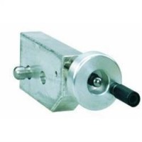 PROXXON 24140 PF230 VE FF230 İÇİN HASSAS BESLEME PARÇASI 1 KADEME -0,05mm