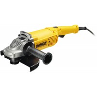 DEWALT DWE493 BÜYÜK TAŞLAMA Disk çap 180 mm