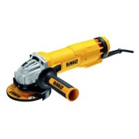 DEWALT DWE4237 AVUÇ TAŞLAMA Disk çap 125 mm