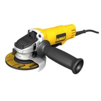 DEWALT DWE4120 AVUÇ TAŞLAMA Disk çap 115 mm