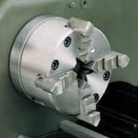 PROXXON 24408 PD400 TORNA İÇİN 4 ÇENELİ KENDİLİĞİNDEN MERKEZLİ AYNA 100mm KAPASİTE