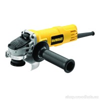 DEWALT DWE4156 AVUÇ TAŞLAMA Disk çap 115 mm