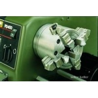 PROXXON 24410 PD400 TORNA İÇİN BAĞIMSIZ 4 ÇENELİ AYNA 100 mm KAPASİTE