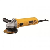 DEWALT DWE4016 AVUÇ TAŞLAMA Disk çap 115 mm
