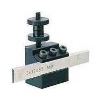 PROXXON 24554 24417 İÇİN YEDEK CİVATA PD400 TORNA UYUMLU