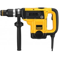 DEWALT D25820K KIRICI MATKAP (SDS-Max) 6 kg