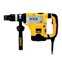 DEWALT D25721K KIRICI-DELİCİ MATKAP 48 mm (SDS-MAX) 9 kg