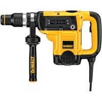 DEWALT D25501K KIRICI-DELİCİ MATKAP 40 mm (SDS-MAX) 6.15 kg