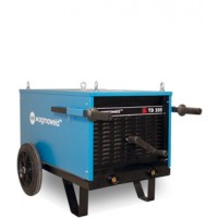 MAGMAWELD TD 355 MMM MEKANİK KONTROLLÜ KAYNAK MAKİNASI 350 ADC