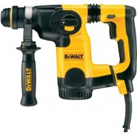 DEWALT D25333K ELEKTRONİK DEVİR AYARLI MATKAP 3,7 KG