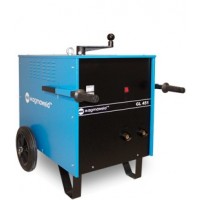 MAGMAWELD GL 451 G MMM MEKANİK KONTROLLÜ KAYNAK MAKİNASI 450 ADC