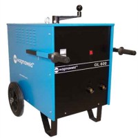 MAGMAWELD GL 600 G KAYNAK REDRESÖRÜ 600 ADC