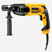 DEWALT D25133K PNÖMATİK MATKAP SDS-PLUS