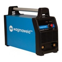 MAGMAWELD MONOSTICK 160i PFC 1 FAZ INVERTÖR KAYNAK MAKİNASI 160 ADC