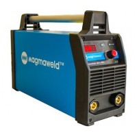 MAGMAWELD MONOSTICK 201i PFC 1 FAZ INVERTÖR KAYNAK MAKİNASI 200 ADC
