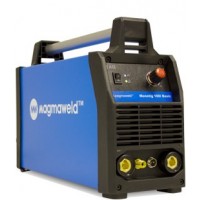 MAGMAWELD MONOTIG 160 İ  BASIC 1 FAZ INVERTÖR KAYNAK MAKİNASI 160 ADC