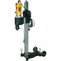 DEWALT D21585 KAROT MAKİNESİ SETLİ