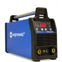 MAGMAWELD MONOTIG 200 İ 1 FAZ INVERTÖR KAYNAK MAKİNASI 200 ADC