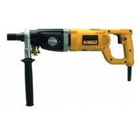 DEWALT D21583K KAROT MAKİNESİ 1910 Watt