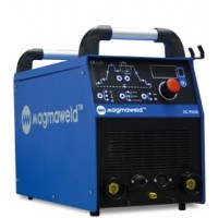MAGMAWELD ID 250 T DC Profesyonel DC TIG Kaynak İnvertörü.