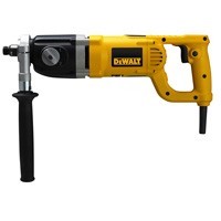 DEWALT D21580K KAROT MAKİNESİ 1705 Watt