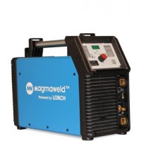 MAGMAWELD ID 300 T AC/DC PULSE Profesyonel AC/DC Puls Özellikli ve Programlanabilir TIG Kaynak İnvertörü.