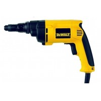 DEWALT DW268K ELEKTRİKLİ TORNAVİDA (540 Watt)