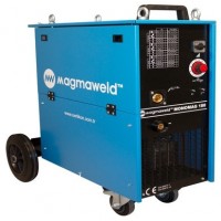 MAGMAWELD MONOMAG 180 Küçük Atölyeler için Bir Fazlı Gazaltı Kaynak Makinesi.