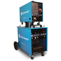 MAGMAWELD RS 350 M-5 Endüstriyel MIG / MAG Kaynak Makinesi.350 ADC