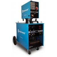 MAGMAWELD RS 400 M-5 Endüstriyel MIG / MAG Kaynak Makinesi.