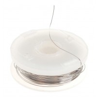 PROXXON 28080 27080 THERMOCUTKIL TESTERE İÇİN YEDEK TEL 30m x 0,2 mm