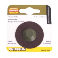 PROXXON 28152 27150 KG 50 GÖNYE KESME İÇİN ÇELİK ,DEMİRSİZ METALLER AHŞAP VE SERAMİK KESİMİ İÇİN YEDEK TESTERE