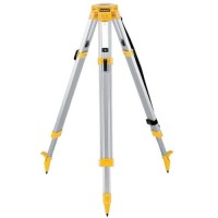 DEWALT DE0736 ALÜMİNYUM SEHPA (Trıpod) Açık 1.7 m-Kapalı 1 m