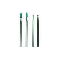 PROXXON 28290 HASSAS POLİSAJ DİSKİ 2.35 mm ÇAPLI 1 ADET MİL ÇAPLI POLİSAJ DİSKİ