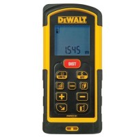DEWALT DW03101 LAZER MESAFE ÖLÇER (Alan 100 m)