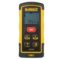 DEWALT DW03050 LAZER MESAFE ÖLÇER (Alan 50 m)