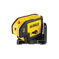 DEWALT DW085K LAZER HİZALAMA(Distomat) (Öne/Yukarı/Aşağı/Sağa/Sola) 25 m