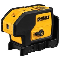 DEWALT DW083K LAZER HİZALAMA(Distomat) (Öne/Yukarı/Aşağı) 25 m