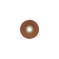 PROXXON 28585 28547 İÇİN 60 KUM KORUNDUM TAŞLAMA DİSKİ 50 mm çelik ve demirsiz metaller için