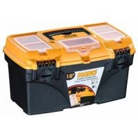 MANO C.O-18 ´´ ORGANİZERLİ KLASİK TAKIM ÇANTASI